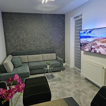 Apartment Kazimierza Wielkiego Кентшин Экстерьер фото