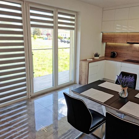 Apartment Kazimierza Wielkiego Кентшин Экстерьер фото