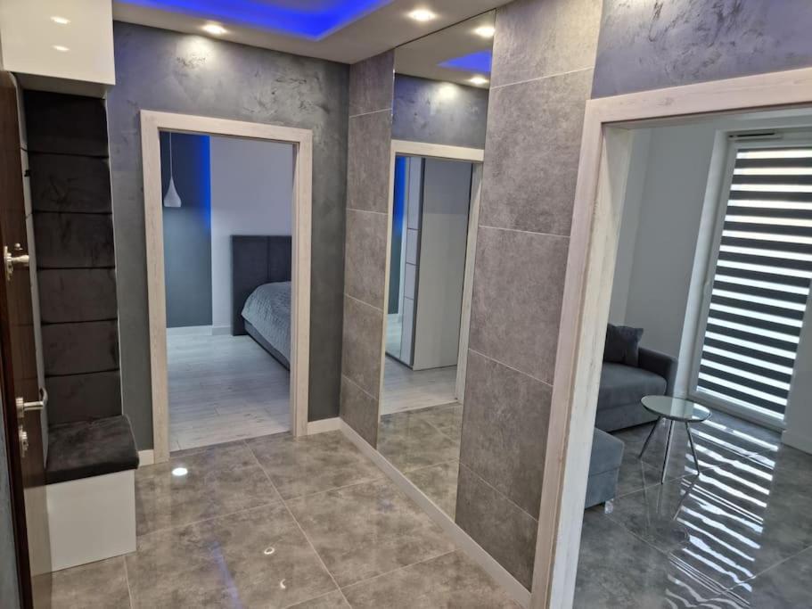 Apartment Kazimierza Wielkiego Кентшин Экстерьер фото