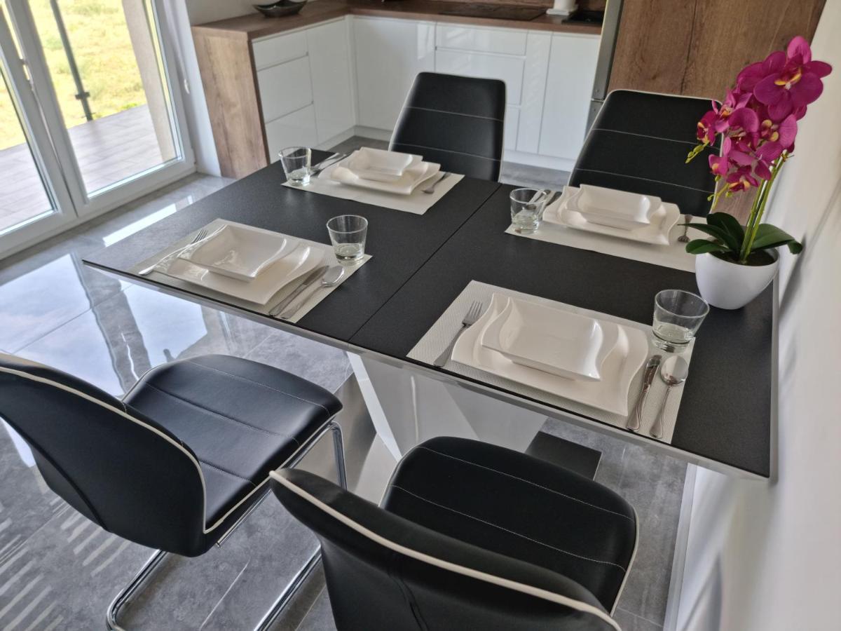 Apartment Kazimierza Wielkiego Кентшин Экстерьер фото