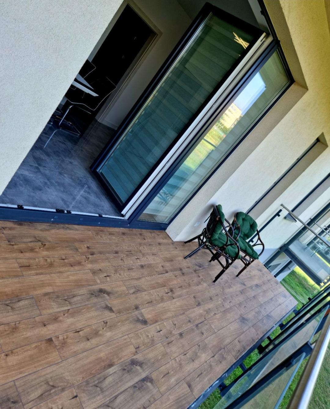 Apartment Kazimierza Wielkiego Кентшин Экстерьер фото
