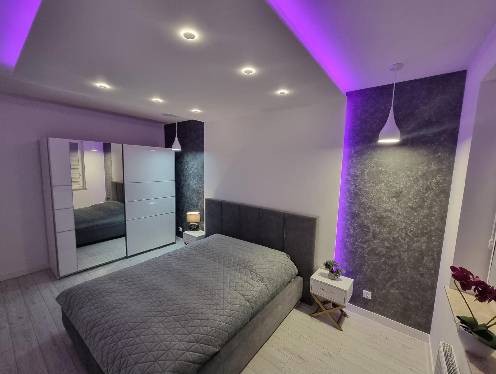 Apartment Kazimierza Wielkiego Кентшин Экстерьер фото