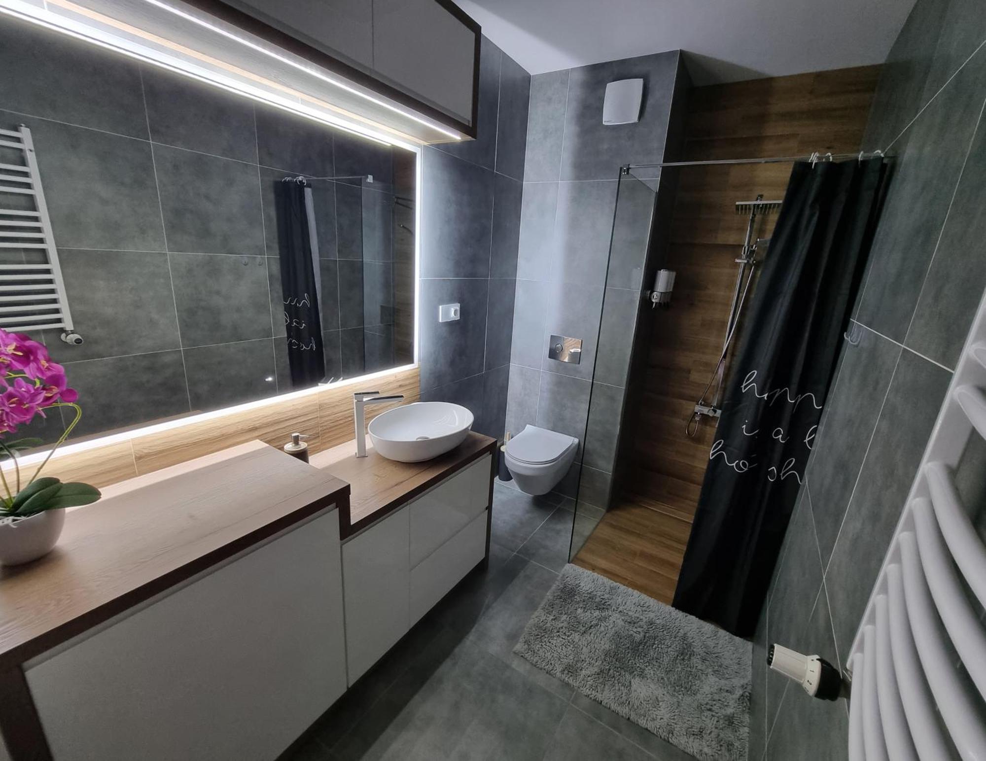 Apartment Kazimierza Wielkiego Кентшин Экстерьер фото